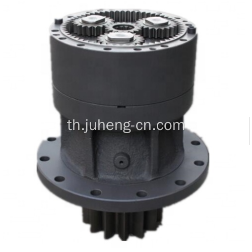 CX210-5 Swing Gearbox CX210-5 อุปกรณ์สวิง